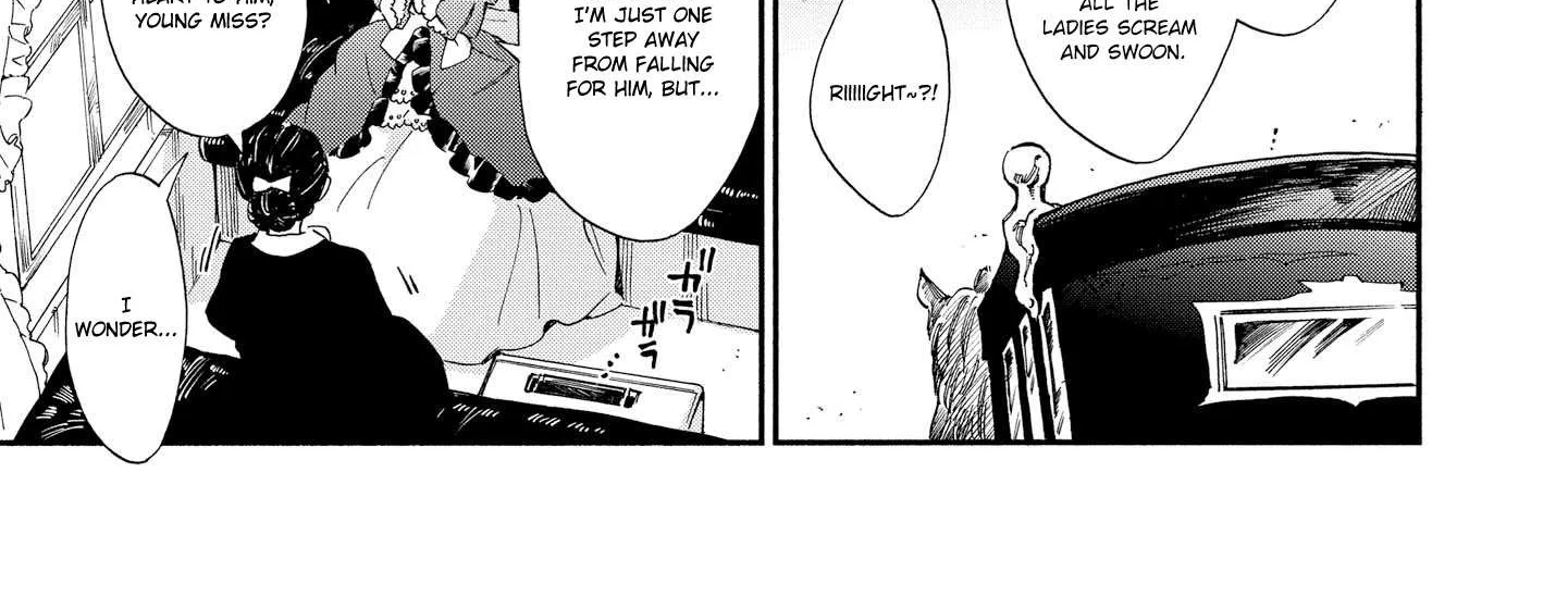Marielle Clarac no Konyaku Chapter 2 page 41 - 