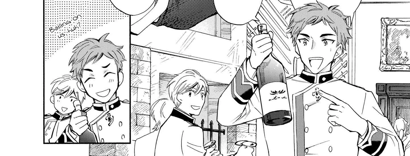 Marielle Clarac no Konyaku Chapter 2 page 43 - 