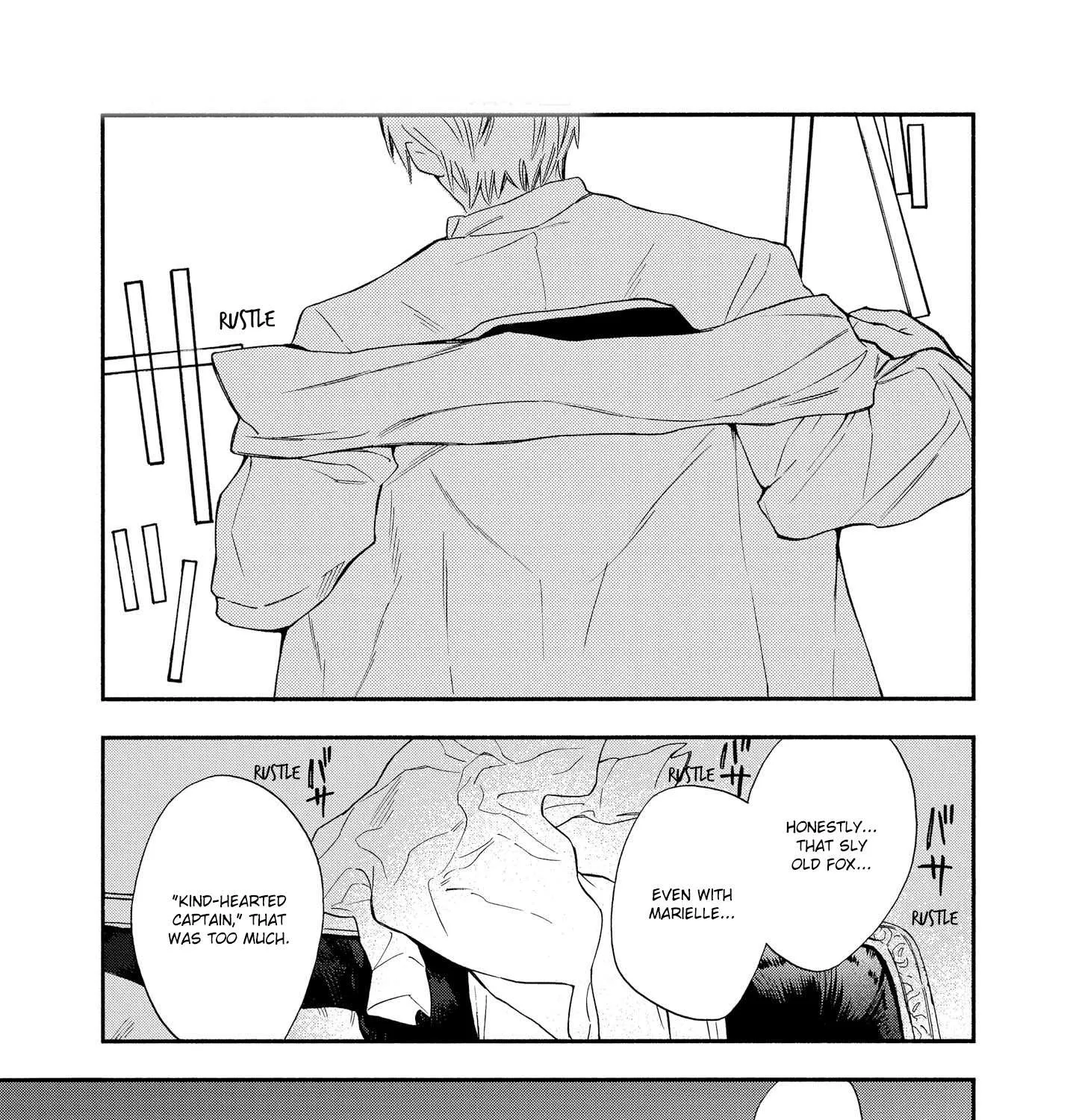 Marielle Clarac no Konyaku Chapter 2 page 44 - 