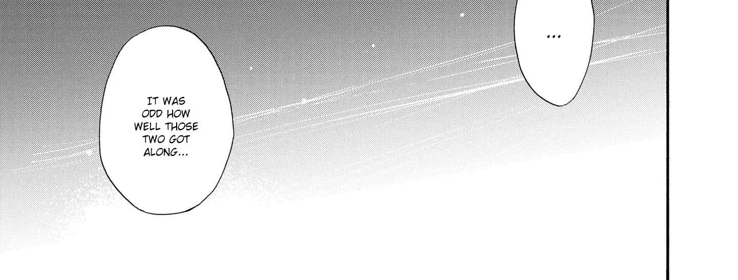 Marielle Clarac no Konyaku Chapter 2 page 45 - 