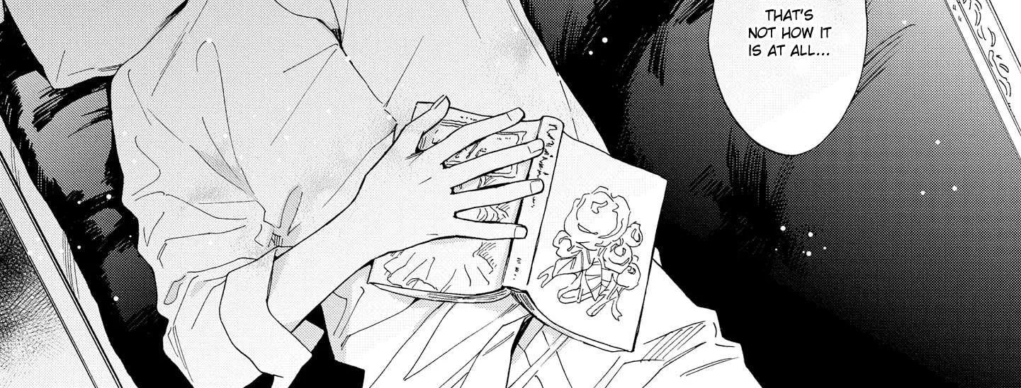 Marielle Clarac no Konyaku Chapter 2 page 47 - 