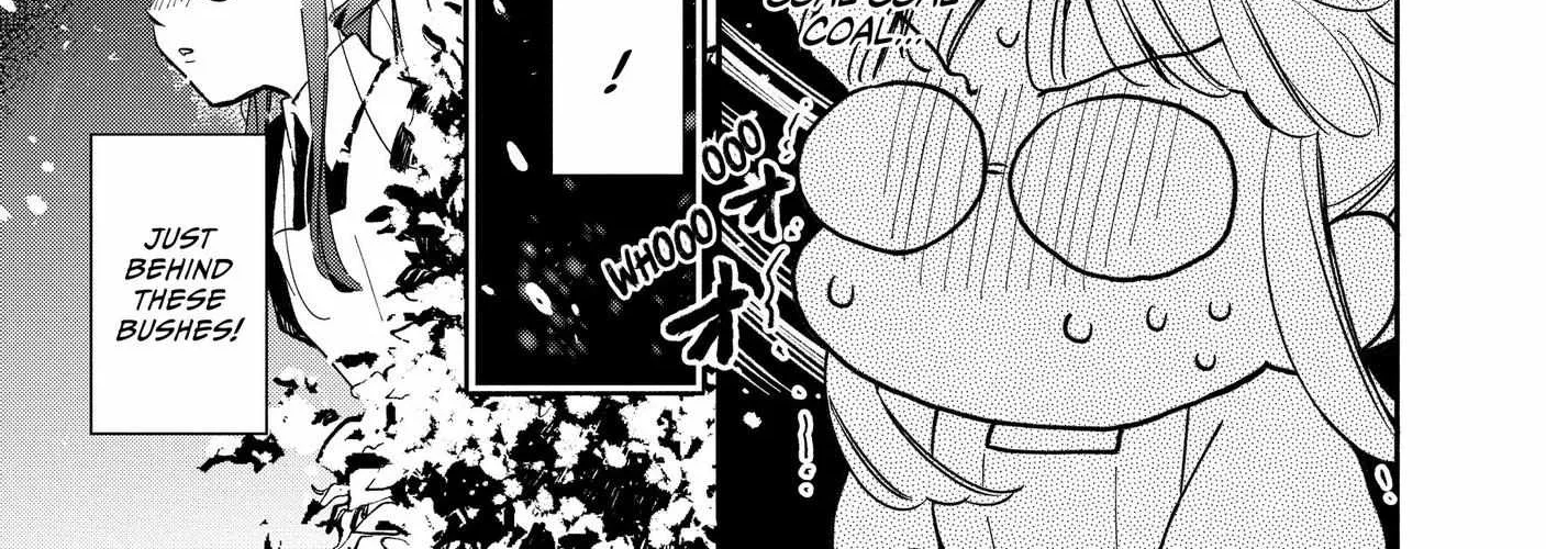 Marielle Clarac no Konyaku Chapter 20 page 11 - 