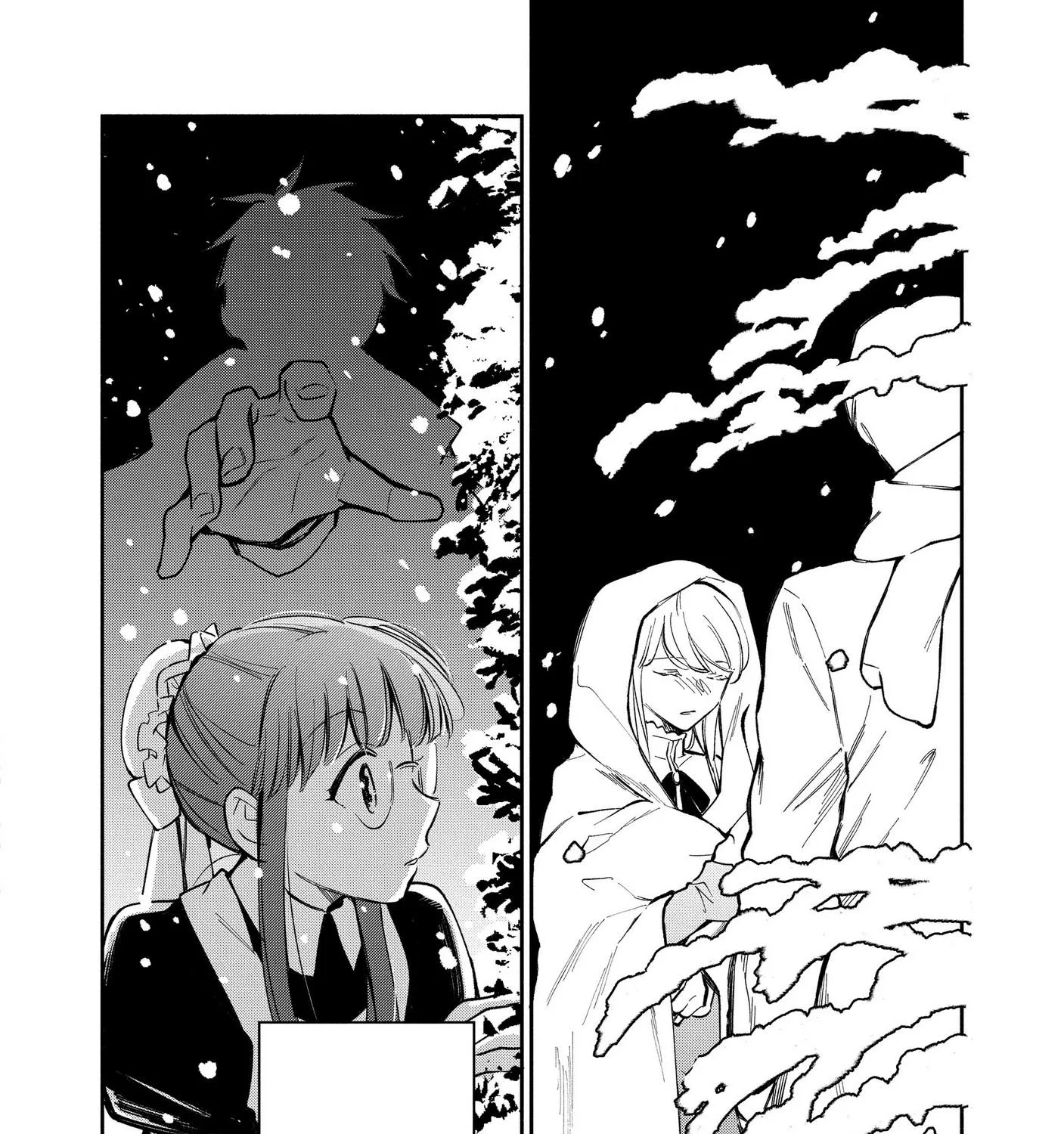 Marielle Clarac no Konyaku Chapter 20 page 12 - 