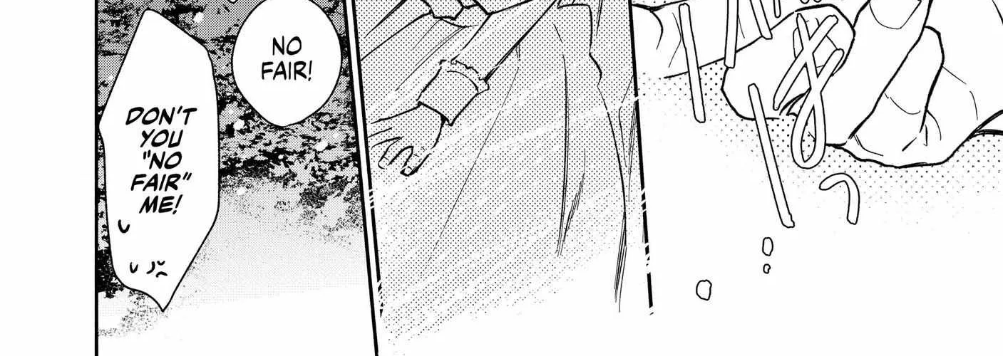 Marielle Clarac no Konyaku Chapter 20 page 17 - 