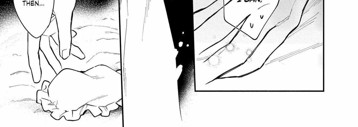 Marielle Clarac no Konyaku Chapter 20 page 19 - 
