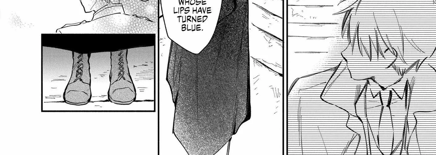 Marielle Clarac no Konyaku Chapter 20 page 25 - 