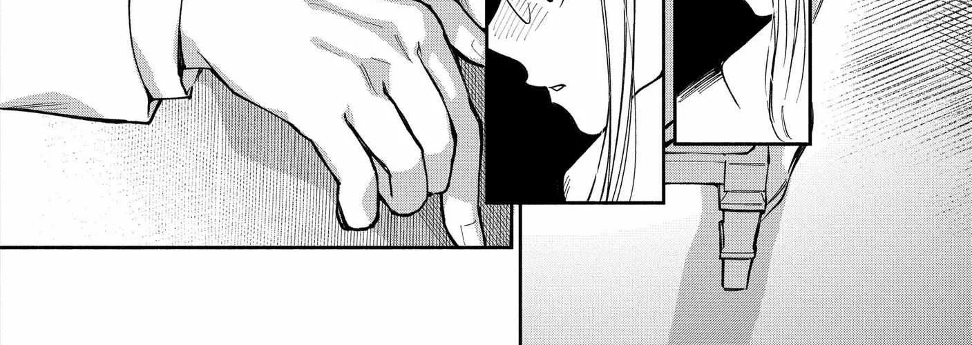 Marielle Clarac no Konyaku Chapter 20 page 34 - 