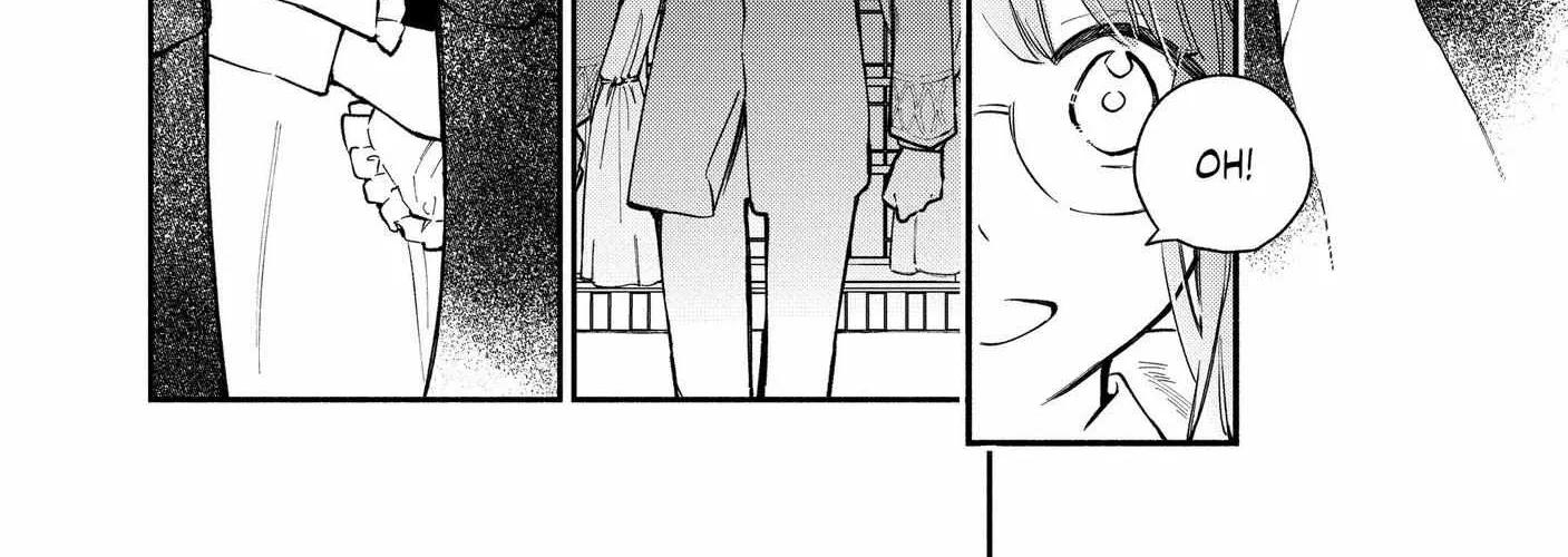 Marielle Clarac no Konyaku Chapter 20 page 39 - 