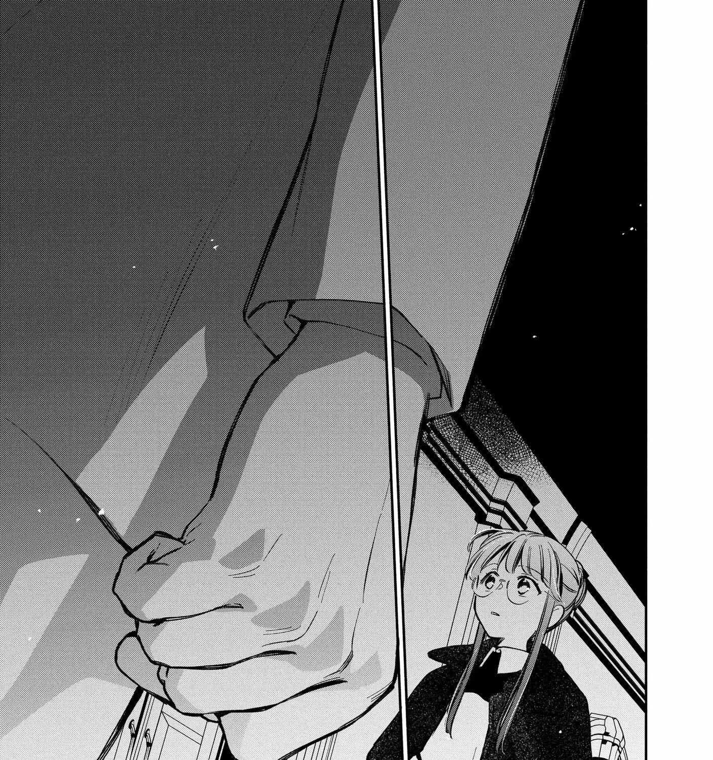 Marielle Clarac no Konyaku Chapter 20 page 40 - 