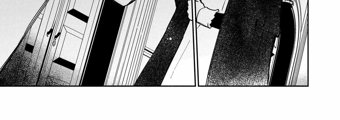 Marielle Clarac no Konyaku Chapter 20 page 41 - 