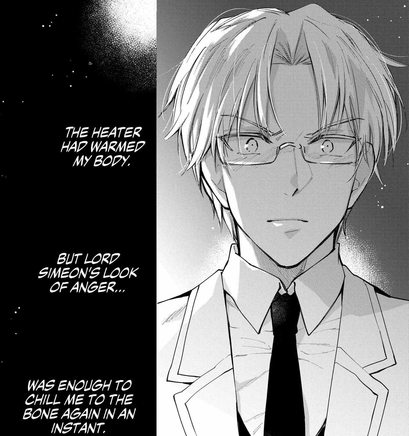 Marielle Clarac no Konyaku Chapter 20 page 42 - 