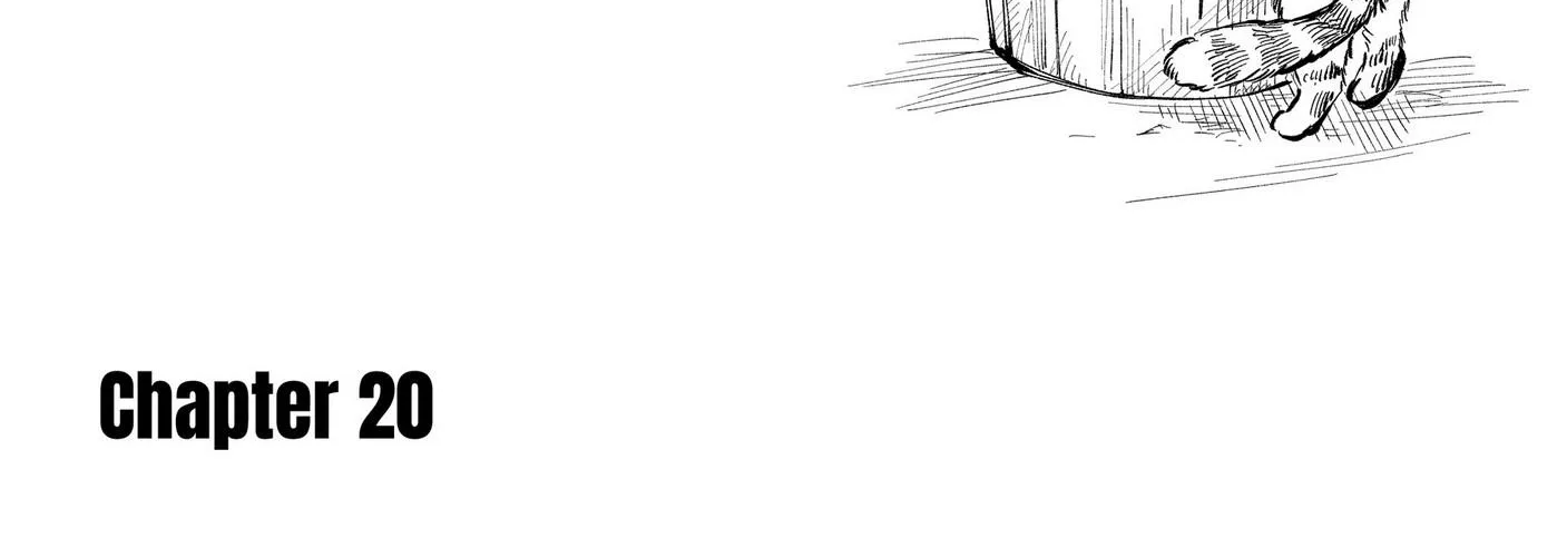 Marielle Clarac no Konyaku Chapter 20 page 7 - 