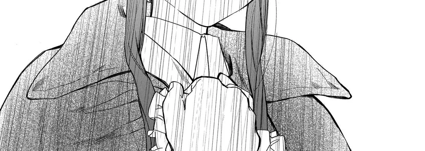 Marielle Clarac no Konyaku Chapter 21 page 11 - 