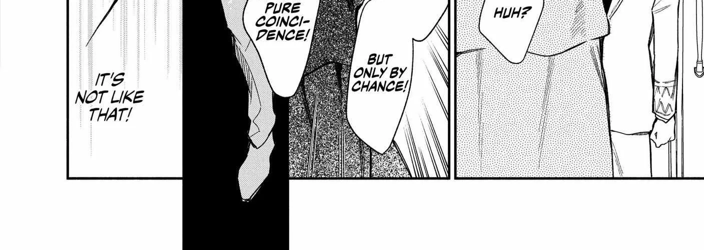 Marielle Clarac no Konyaku Chapter 21 page 13 - 