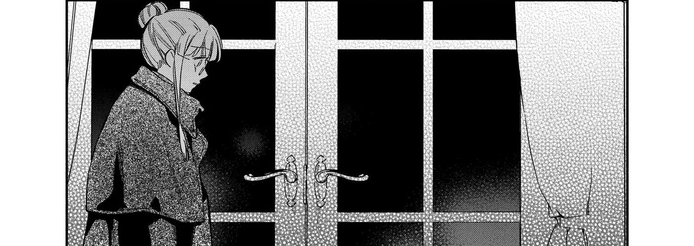 Marielle Clarac no Konyaku Chapter 21 page 17 - 