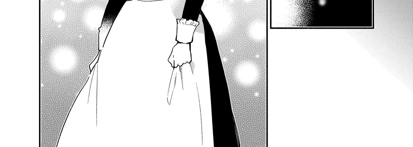 Marielle Clarac no Konyaku Chapter 21 page 23 - 
