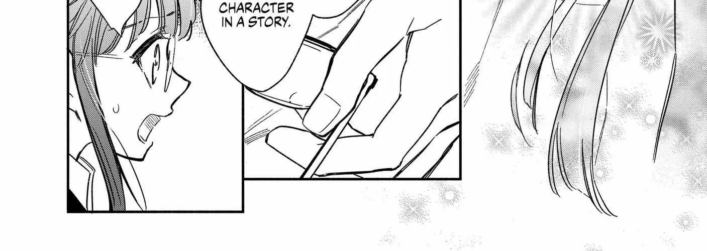 Marielle Clarac no Konyaku Chapter 21 page 25 - 