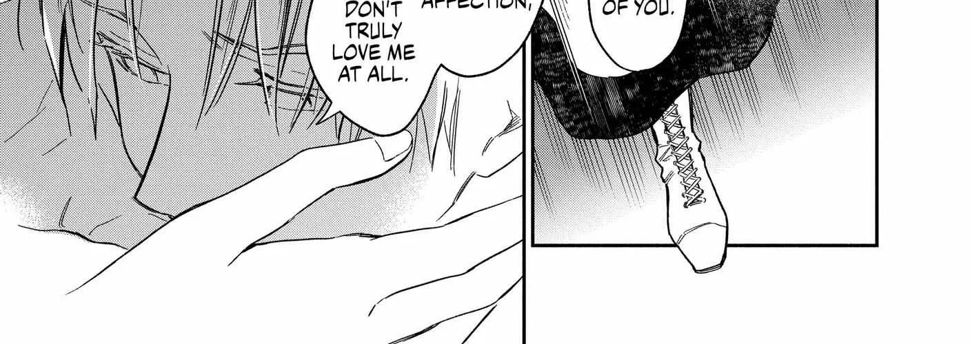 Marielle Clarac no Konyaku Chapter 21 page 27 - 