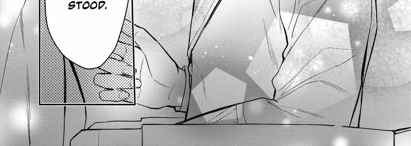 Marielle Clarac no Konyaku Chapter 21 page 29 - 
