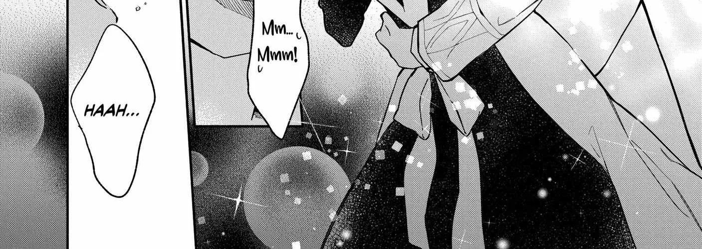 Marielle Clarac no Konyaku Chapter 21 page 33 - 