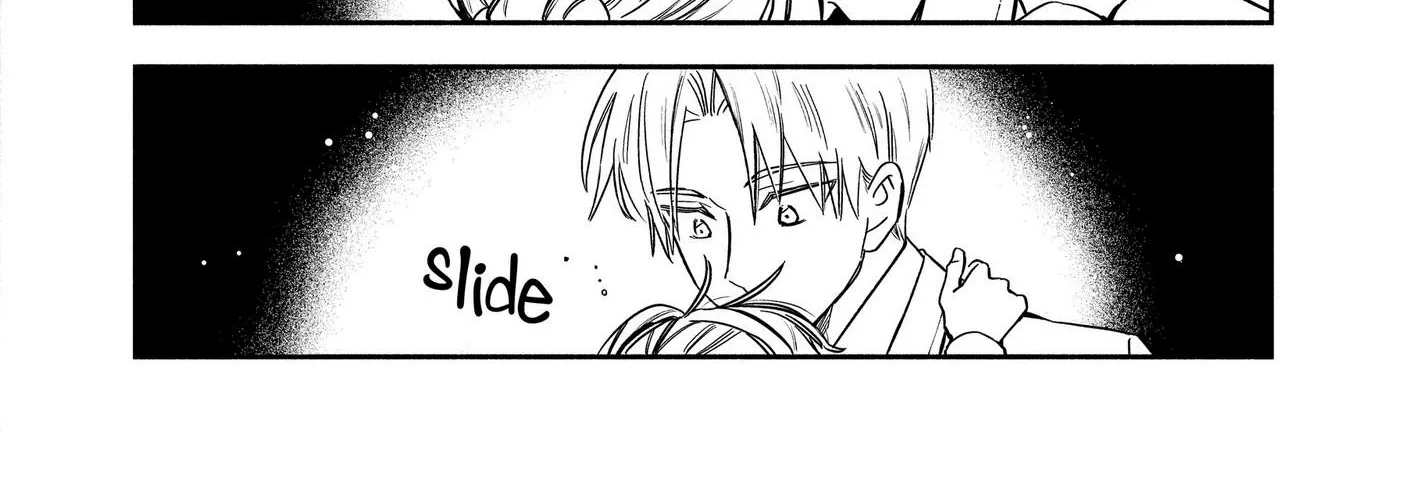 Marielle Clarac no Konyaku Chapter 21 page 37 - 