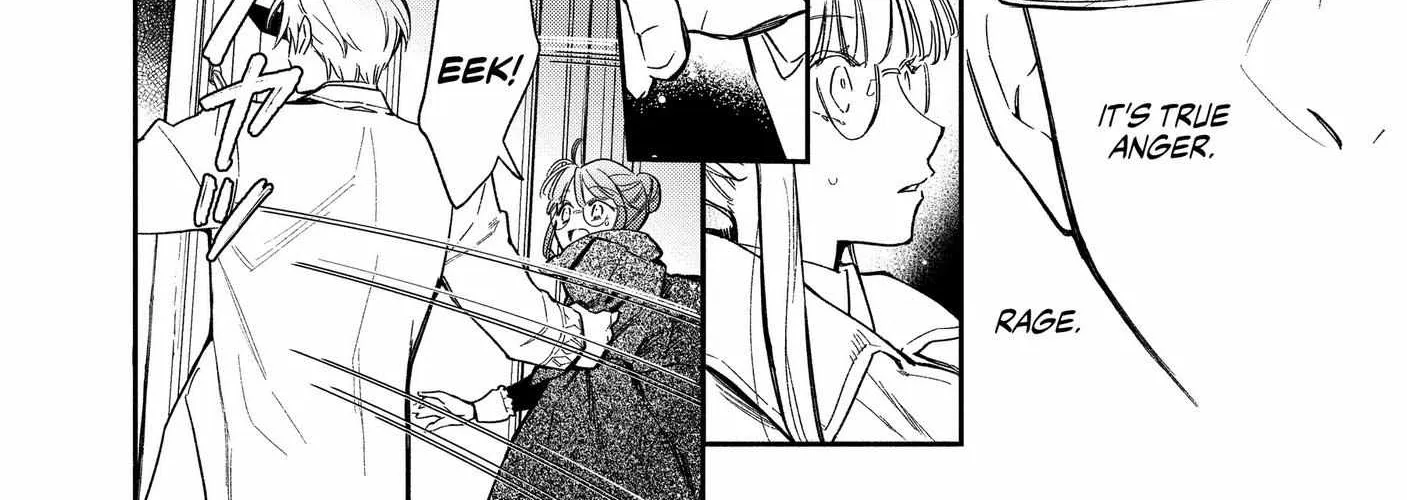 Marielle Clarac no Konyaku Chapter 21 page 5 - 