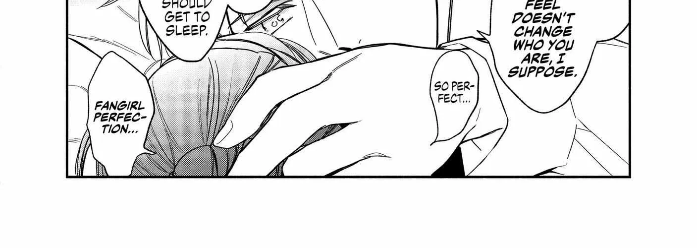 Marielle Clarac no Konyaku Chapter 21 page 41 - 