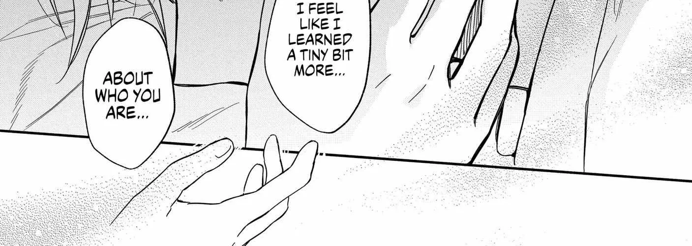 Marielle Clarac no Konyaku Chapter 21 page 43 - 