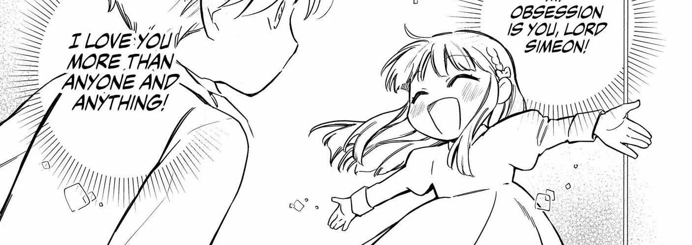 Marielle Clarac no Konyaku Chapter 21 page 47 - 