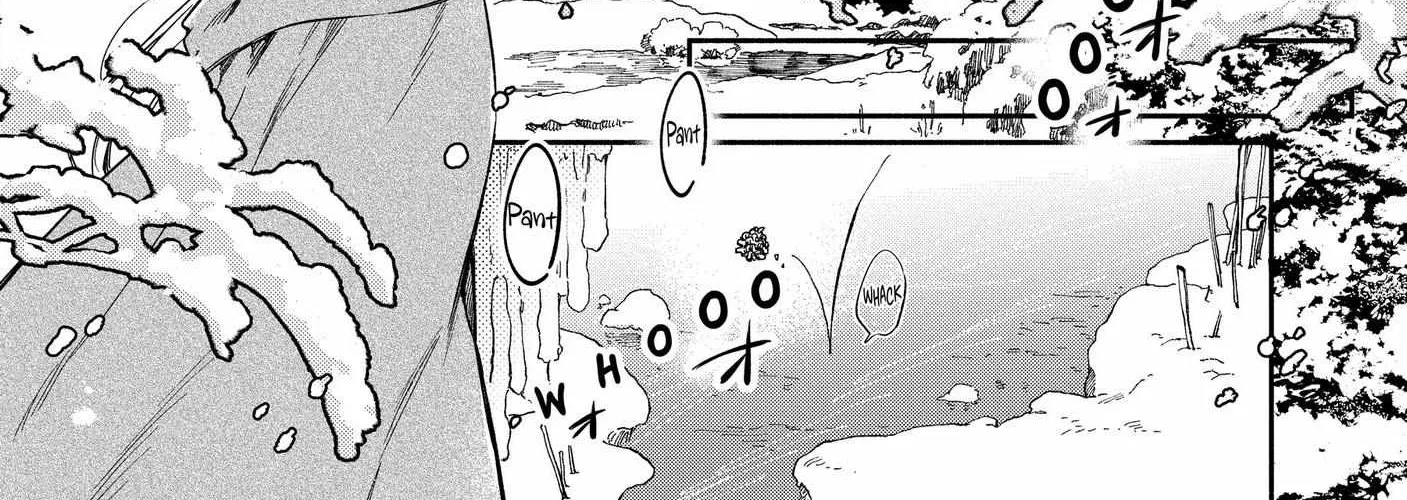 Marielle Clarac no Konyaku Chapter 21 page 49 - 