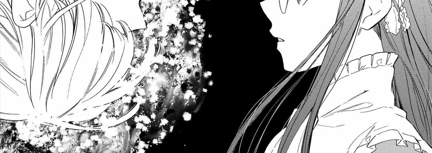 Marielle Clarac no Konyaku Chapter 22 page 22 - 