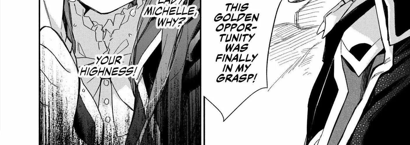 Marielle Clarac no Konyaku Chapter 22 page 26 - 