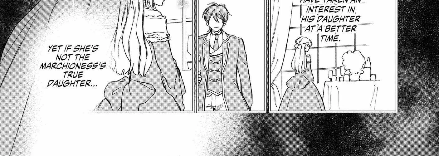 Marielle Clarac no Konyaku Chapter 22 page 40 - 