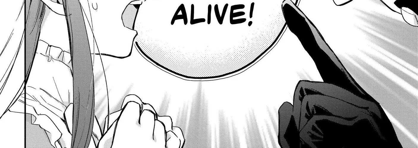 Marielle Clarac no Konyaku Chapter 22 page 46 - 