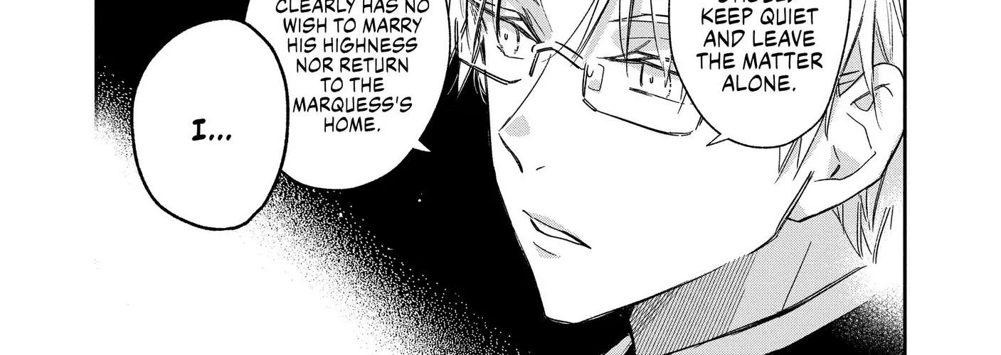 Marielle Clarac no Konyaku Chapter 22 page 50 - 