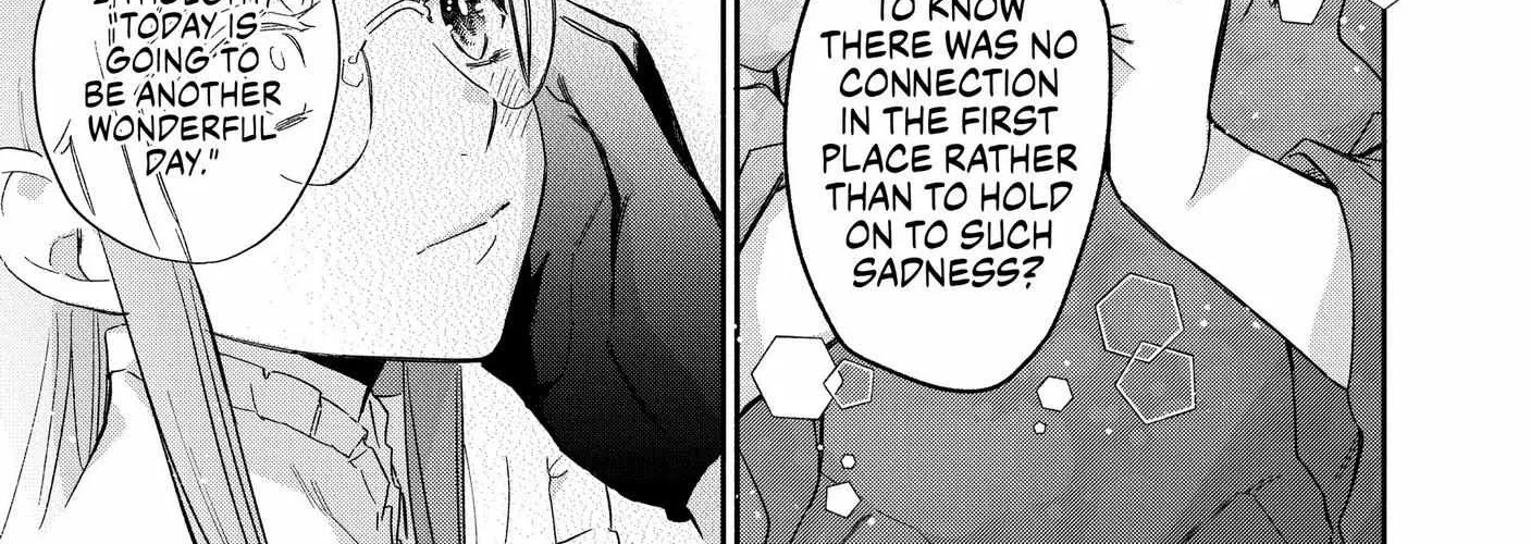 Marielle Clarac no Konyaku Chapter 22 page 52 - 