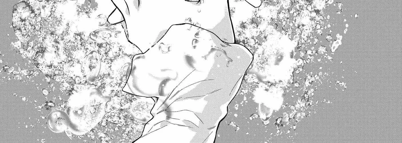 Marielle Clarac no Konyaku Chapter 22 page 56 - 