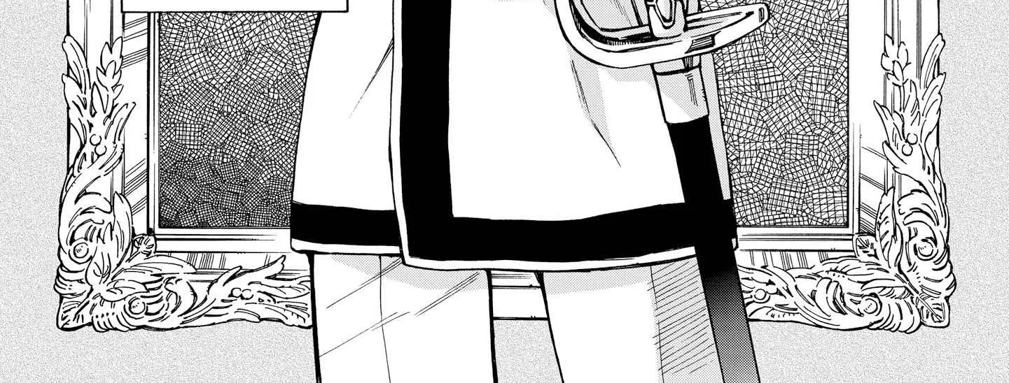 Marielle Clarac no Konyaku Chapter 3 page 2 - 