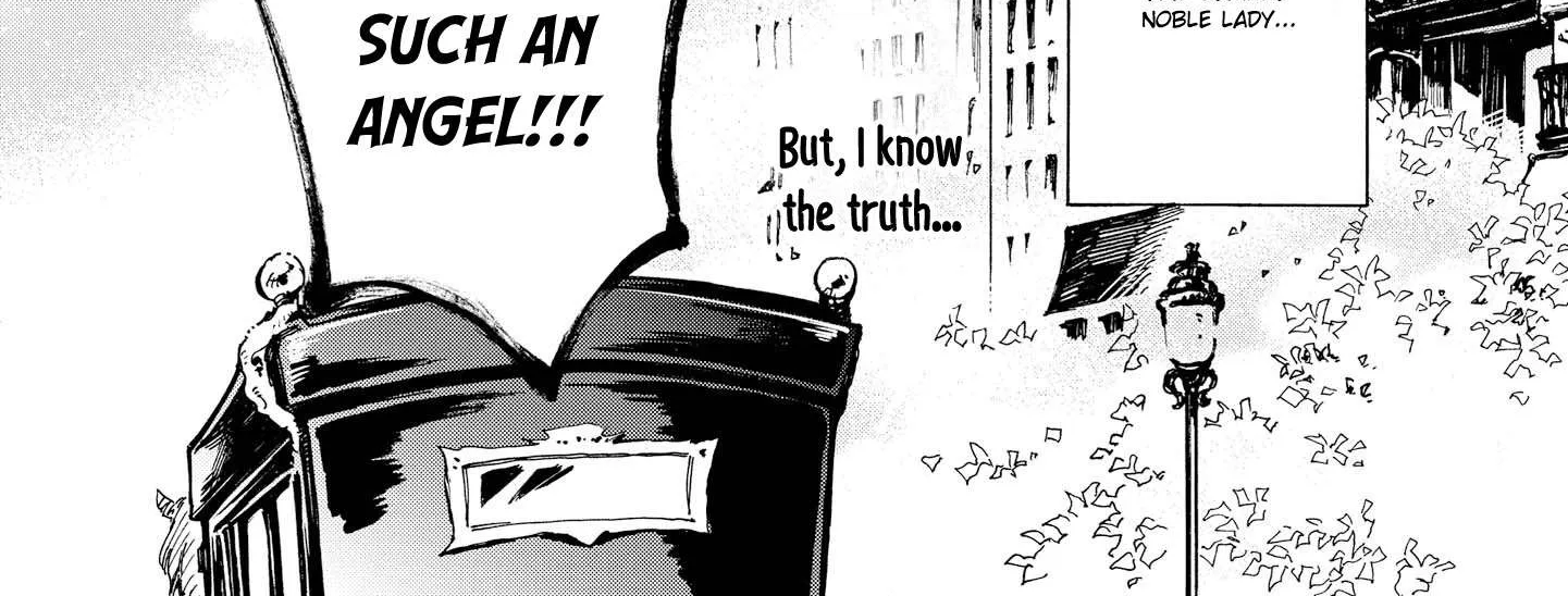Marielle Clarac no Konyaku Chapter 3 page 12 - 