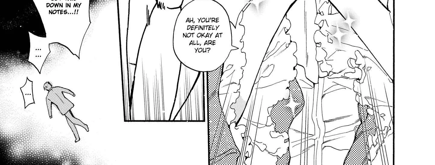 Marielle Clarac no Konyaku Chapter 3 page 18 - 