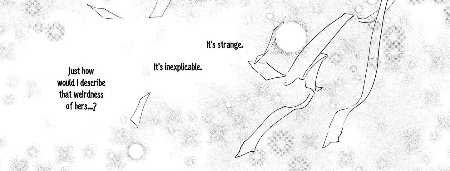Marielle Clarac no Konyaku Chapter 3 page 26 - 