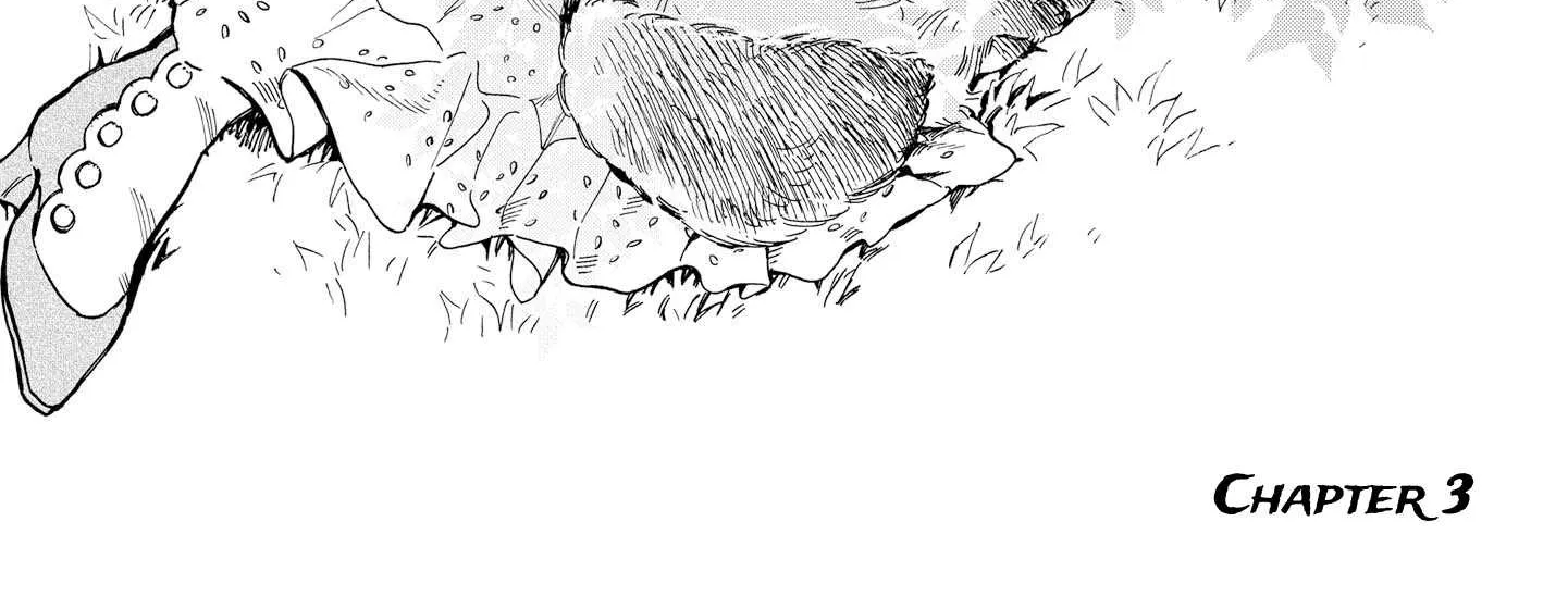 Marielle Clarac no Konyaku Chapter 3 page 4 - 