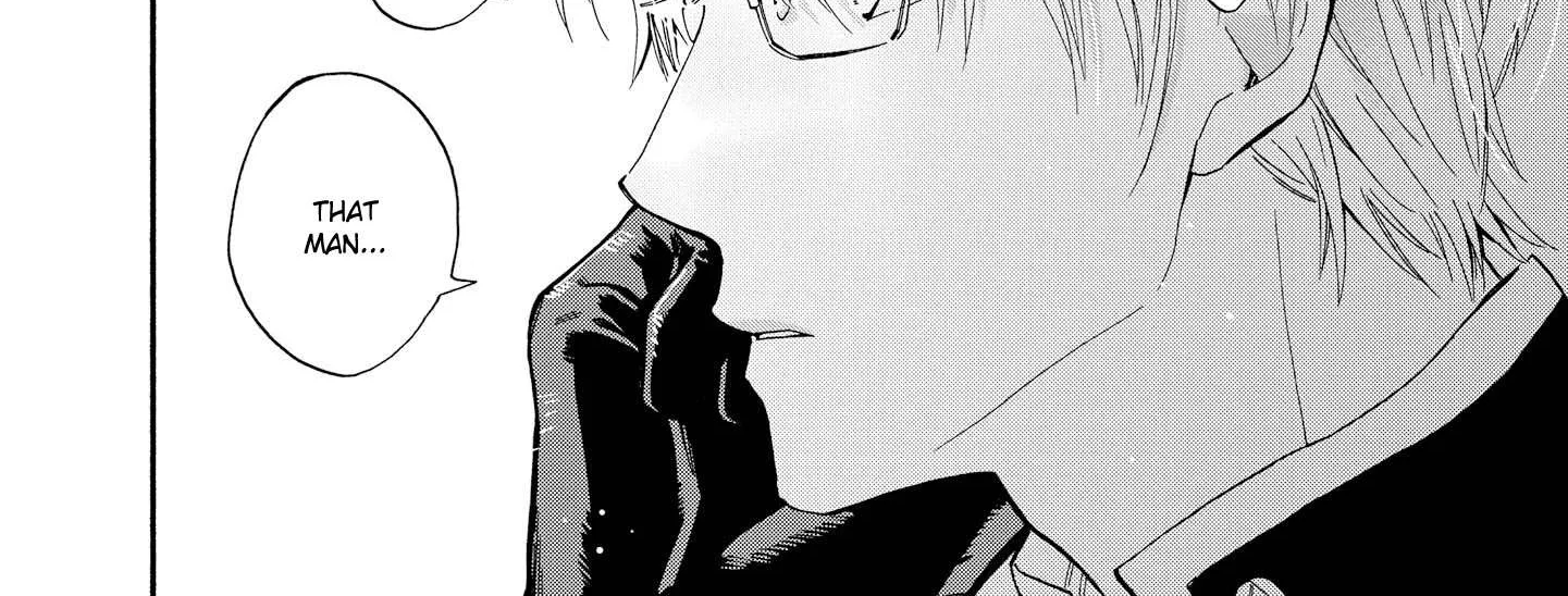 Marielle Clarac no Konyaku Chapter 3 page 36 - 