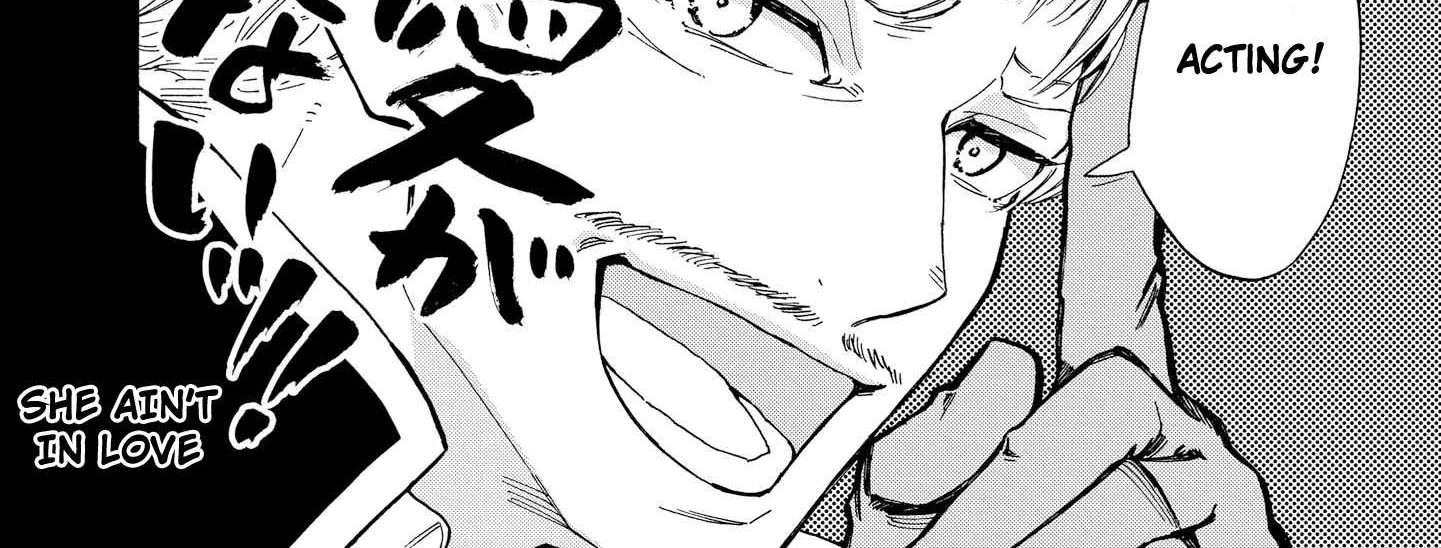 Marielle Clarac no Konyaku Chapter 3 page 40 - 