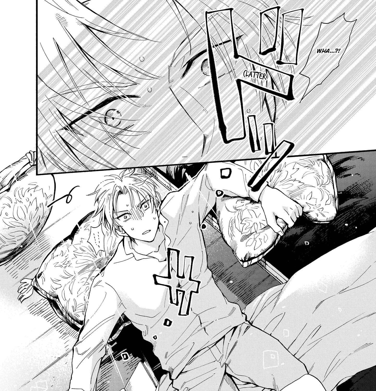 Marielle Clarac no Konyaku Chapter 3 page 43 - 