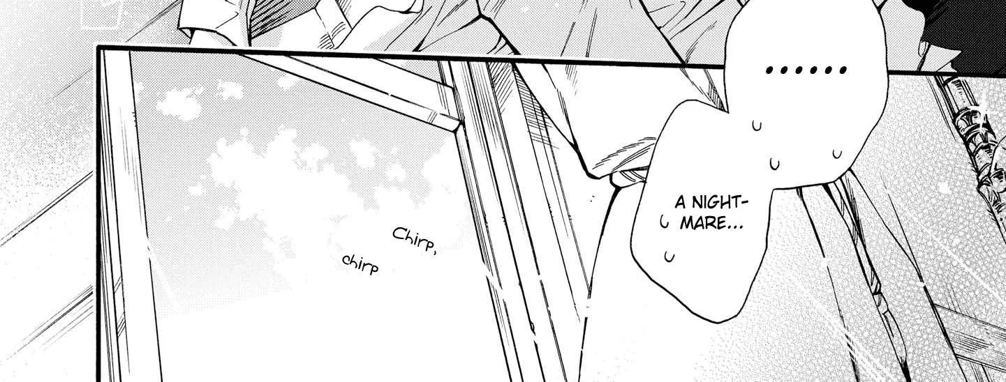 Marielle Clarac no Konyaku Chapter 3 page 44 - 