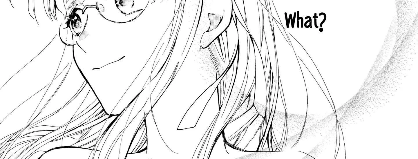 Marielle Clarac no Konyaku Chapter 3 page 48 - 