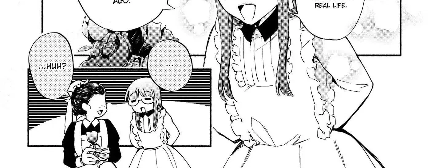 Marielle Clarac no Konyaku Chapter 4 page 18 - 