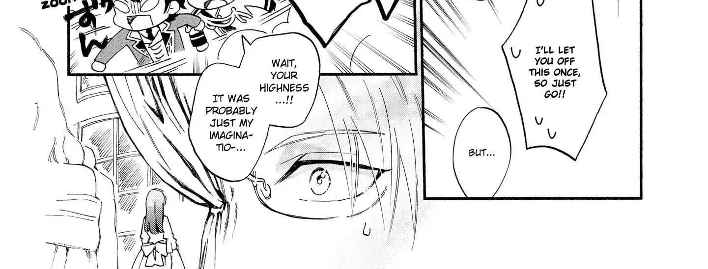 Marielle Clarac no Konyaku Chapter 4 page 27 - 