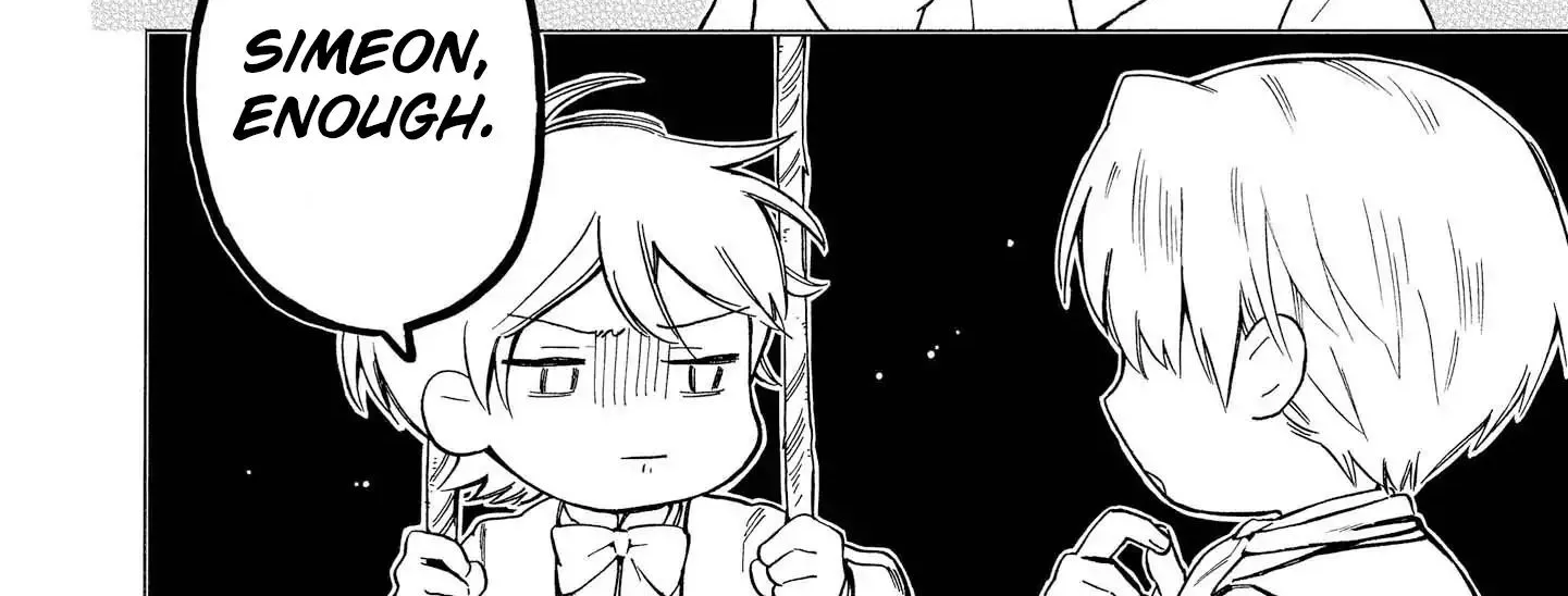 Marielle Clarac no Konyaku Chapter 4 page 4 - 
